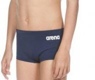 Плавки Arena B SOLID SHORT JR 2A259-075 синий