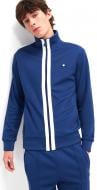 Джемпер Ellesse BERLUSONI TRACK TOP SHT19003-429 р.L синій