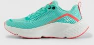 Кроссовки женские 4F SPORTSHOES F271 4FWSS27FSPOF271-47S р.38 зеленые