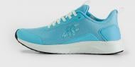 Кроссовки женские 4F SPORTSHOES F273 4FWSS27FSPOF273-34S р.38 голубые