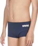 Плавки Arena B SOLID SHORT JR 2A259-075 синий