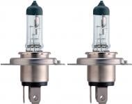 Автолампа галогенная Philips PHI 12342VPC2 H4 60/55 Вт 1 шт. (37435360)