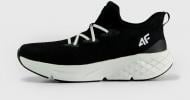 Кроссовки женские летние 4F SNEAKERS SHOES F101 4FWSS27FSNEF101-20S р.38 черные