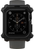 Чохол UAG Apple Watch 44 Case black 19148G114040