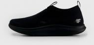 Кроссовки женские летние 4F SNEAKERS SHOES F099 4FWSS27FSNEF099-20S р.38 черные