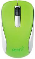 Мишка Genius NX-7005 G5 green