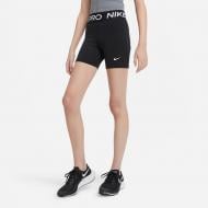 Шорти Nike G NP DF 3IN SHORT DA1033-010 р. XS чорний