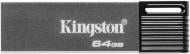 Флеш-пам'ять Kingston DT MINI 64 ГБ USB 3.0 silver (DTM7/64GB)