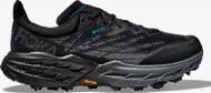 Кроссовки мужские Hoka Speedgoat 5 1133550F-BBLC р.44 черные