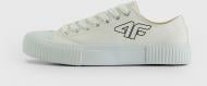 Кроссовки мужские летние 4F SNEAKERS SHOES M092 4FWSS27FSNEM092-10S р.42 белые
