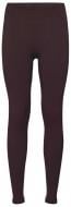 Термобрюки Odlo PERFORMANCE_WARM 188051-30640 р.XS коричневый