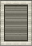 Ковер Karat Carpet Jeans 0.67x1.40 (1969/810) сток