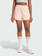 Шорты Adidas ESS WR S SSHORT JD5165 р. M розовый