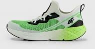 Кроссовки мужские летние 4F SNEAKERS SHOES M100 4FWSS27FSNEM100-10S р.42 белые