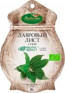 Лист лавровый Любисток сухой Organic