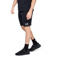 Шорты Under Armour SPORTSTYLE TERRY SHORT 1329288-001 р. S черный