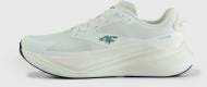 Кроссовки мужские 4F SPORTSHOES M267 4FWSS27FSPOM267-10S р.42 белые