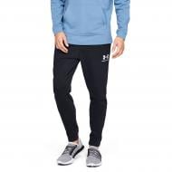 Брюки Under Armour SPORTSTYLE TERRY JOGGER 1329289-001 р. L черный