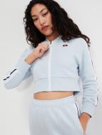 Джемпер Ellesse DOMINGOS TRACK JACKET SGV19971-426 р.S блакитний