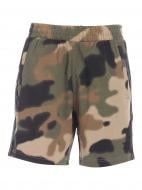 Шорти Adidas CAMO AOP SHORT GN1887 р. XL різнокольоровий