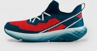 Кроссовки мужские летние 4F SNEAKERS SHOES M100 4FWSS27FSNEM100-31S р.42 синие
