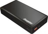 Повербанк Energizer 20000 mAh black (UE20015CQ) Повербанк Energizer 20000 mAh black (UE20015CQ)