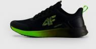 Кроссовки мужские 4F SPORTSHOES M268 4FWSS27FSPOM268-45S р.42 зеленые