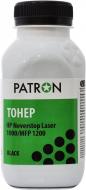 Тонер Patron HP Neverstop Laser 1000/MFP 1200 50 г (PN-HNL1000-050) black
