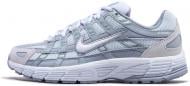 Кроссовки женские осенние Nike W NIKE P-6000 MM IV2501-001 р.40,5 серые Кроссовки женские осенние Nike W NIKE P-6000 MM IV2501-001 р.40,5 серые
