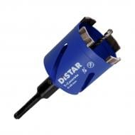 Сверло алмазное Distar DDS-W 68X65XМ16 T-БЕТОН / SDS+ 17982091081