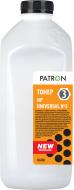 Тонер Patron HP універсальний №3 500 г (PN-HU3-500) black