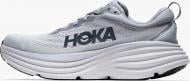 Кроссовки мужские Hoka BONDI 8 1123202-SHMS р.44 серые