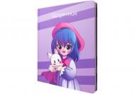 Дневник школьный 165х210 мм 48 лист. MX29914 Maxi