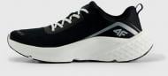 Кроссовки мужские 4F SPORTSHOES M266 4FWSS27FSPOM266-20S р.42 черные