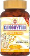 Кангавитес с витамином С 90 шт. таблетки жевательные
