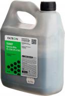 Тонер Patron Kyocera Mita FS-2100 330 г (PN-KFS2100-330) black