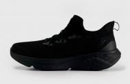 Кроссовки мужские летние 4F SNEAKERS SHOES M100 4FWSS27FSNEM100-20S р.42 черные