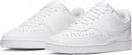 Кроссовки мужские демисезонные Nike Court Vision Low CD5463-100 р.44 белые