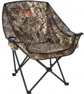 Кресло раскладное KingCamp Paulowbia Хаки KC2102 CAMOUFLAGE