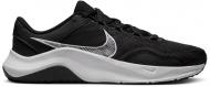 Кроссовки мужские демисезонные Nike LEGEND ESSENTIAL 3 NEXT NATURE DM1120-001 р.38,5 черные