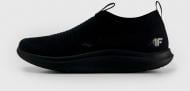 Кроссовки мужские летние 4F SNEAKERS SHOES M098 4FWSS27FSNEM098-20S р.42 черные