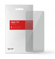 Защитная пленка Armorstandart (ARM58874) гидрогелевая Anti-spy для Xiaomi Redmi Note 10 Pro