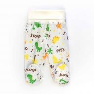 Ползунки ясельные Dexter`s Roar р.62 908182