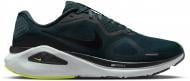 Кроссовки Nike Structure 26 HJ1102-300 р.40,5