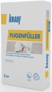 Шпаклівка Knauf FUGENFULLER 5 кг