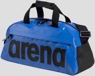 Спортивная сумка Arena TEAM DUFFLE 25 BIG LOGO 002480-703 25 л синий