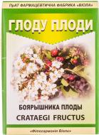 Боярышника плоды по 50 г в пач. с внут. пак.