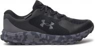 Кроссовки мужские демисезонные Under Armour UA CHARGED BANDIT TR 3 SP 3028657-001 р.43 черные