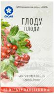 Боярышника плоды №20 в фил.-пак.
