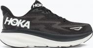Кроссовки мужские Hoka M CLIFTON 9 1127895-BWHT р.42 черные Кроссовки мужские Hoka M CLIFTON 9 1127895-BWHT р.42 черные
